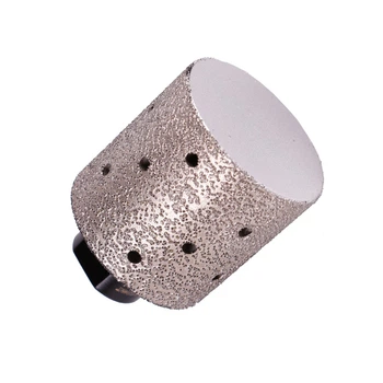 Фреза алмазна пальчикова Baumesser Contour PRO GF-V 50x50xM14 (910583552174)