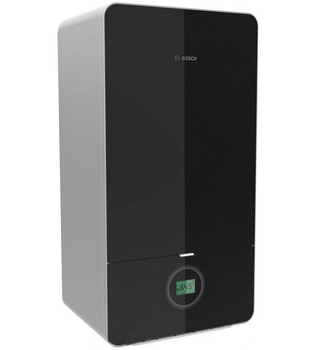 Одноконтурный конденсационный газовый котел Bosch Condens 7000i W GC7000iW 42 PB 23 (7736901395)