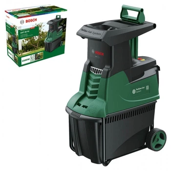 Измельчитель Bosch AXT 25 TC (060080330C)