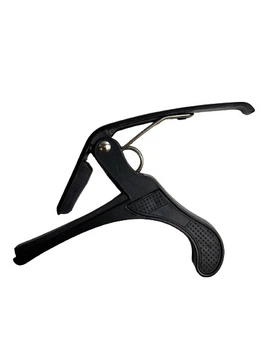 Каподастр универсальный Kaspar CP-003 (Black)