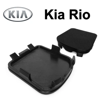 Заглушка буксировочного болта Kia Rio