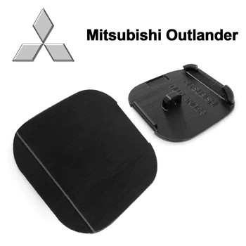 Заглушка буксировочного крюка Mitsubishi Outlander