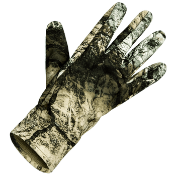 Перчатки тактические полевые универсальные рукавицы для охотников и силовых структур M TR_2430M