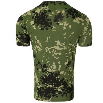 Футболка мужская тактическая полевая повседневная футболка для спецсужб S Flecktarn D TR_2380S