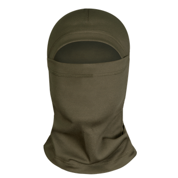 Балаклава Camotec CoolPass Antistatic олива (619)