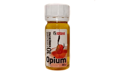Діп концентрат Fanatik Opium Карась 30 мл (OPIUM30-KARAS)