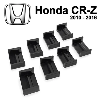 Ремкомплект ограничителя дверей Honda CRZ&nbsp; 2010 до 2016 фиксаторы вкладыши втулки сухари