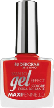 Лак для нігтів Deborah Milano Shine Tech Gel Effect 09 8.5 мл (8009518209969)