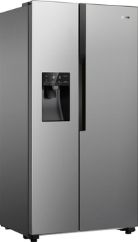 Холодильник GORENJE NRS9EVX1