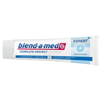 Зубна паста Blend-a-Med Сomplete protect expert 100 мл (4084500080751)