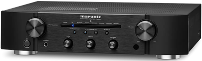 Сетевой усилитель Marantz PM6007 Black