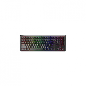 Клавіатура 1stPlayer GA87 Red Switch 71829