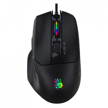 Мышка A4Tech Bloody W70 Pro Stone Black 75845