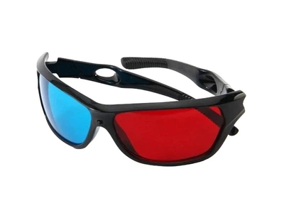 3d очки TV Аксессуары 3D Glass