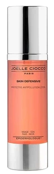 Лосьйон для зрілої шкіри Joëlle Ciocco Skin Defensive, 80 мл (10514)