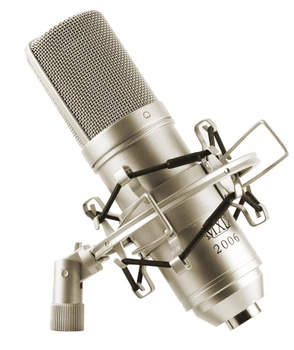 Микрофон MXL 2006
