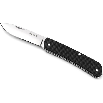 Нож многофункциональный с фиксированным лезвием Ruike L11-B