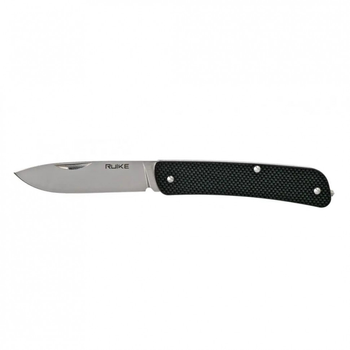 Нож многофункциональный с фиксированным лезвием Ruike L11-B