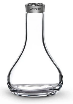 Колба для кальяна Wookah Clear