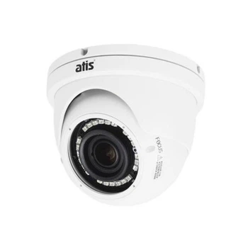 MHD камера видеонаблюдения ATIS AMVD-4MVFIR-30W/2.8-12Pro