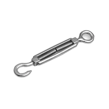 Талреп М16х170 DIN1480 (cтяжка кована гак/кільце) APRO