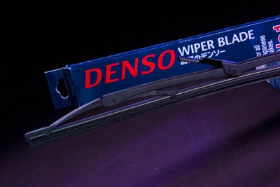 Щетка стеклоочистителя (каркасная) Denso 300 мм, (DM-030)