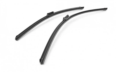 Щетки стеклоочистителя (дворники) Skoda Octavia A5 2004-2012/ Audi A3 2003-2004, кт 2 шт, (1Z1998001)