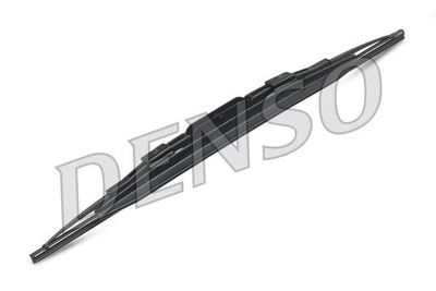 Щетка стеклоочистителя (каркасная+спойлер) Denso 650 мм, (DMS-565)
