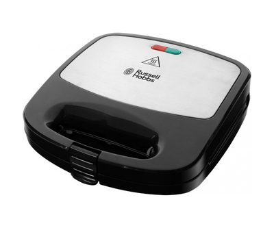 Мультимейкер (вафельница-бутербродница-гриль) Russell Hobbs Fiesta 3-in-1 24540-56