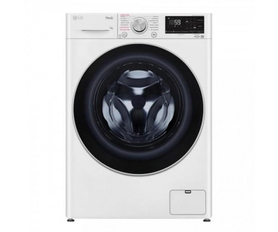 Стиральная машина автоматическая LG F2V5HS1WW