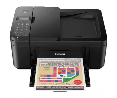 МФУ Canon Pixma TR4550 (2984C009)