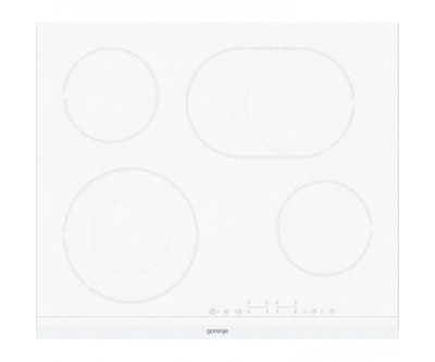 Варильна поверхня електрична Gorenje ECT643WCSC