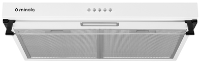 Вытяжка Minola HPL 614 WH