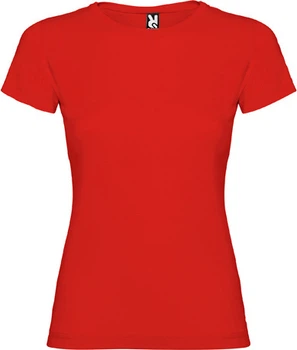 Футболка Roly Jamaica\woman Красный XL