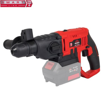 Перфоратор аккумуляторный Vitals Master ARa 1618-2P SmartLine