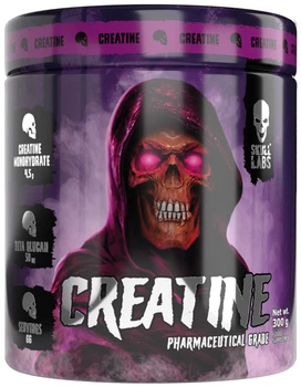 Креатин Skull Labs Creatine 300 г (25604)