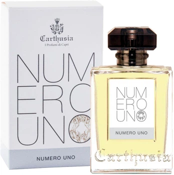 Woda perfumowana męska Carthusia Numero Uno 50 ml (8032790462937)