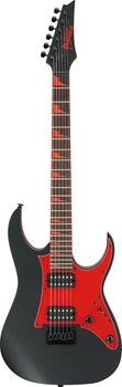 Електрогітара IBANEZ GRG131DX-BK (226418)