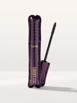 Тушь для ресниц Tarte lights camera lashes™ 4 in 1 mascara 7 мл
