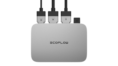 Мікроінвертор EcoFlow PowerStream 600W