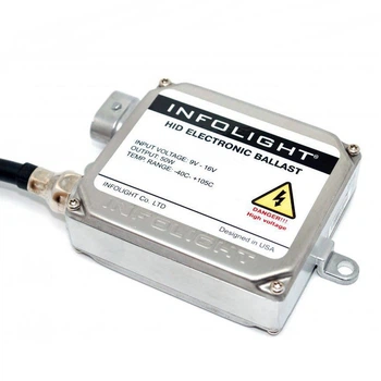 Блок розжига Infolight 50W