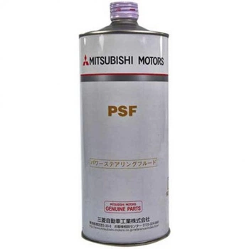 Трансмиссионное масло Mitsubishi DiaQueen PSF 1 л