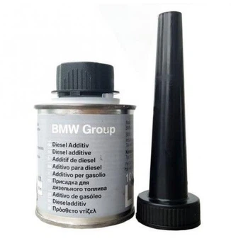 Присадка BMW Diesel Additiv 100 мл