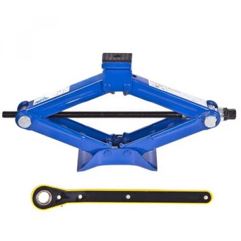 Домкрат Vitol ST-105B с трещоткой 1,5 т