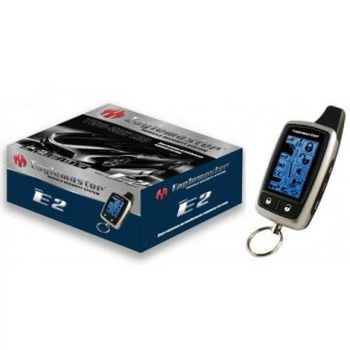 Автосигналізація Eaglemaster E2 LCD