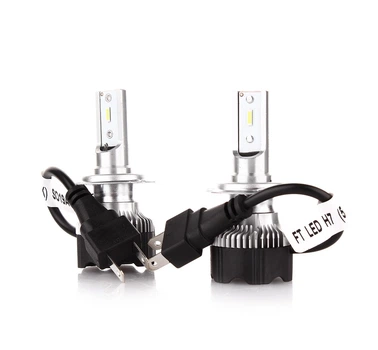 Світлодіодна лампа (LED) Fantom H7 5500K