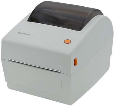 Принтер этикеток Qoltec 50243 (5901878502458)