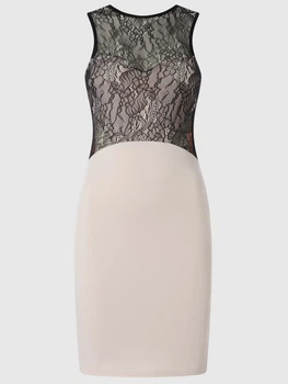 Платье Lipsy ex01349 L (103366L) Комбинированный