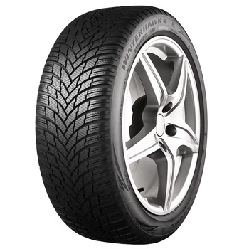 Зимові шини Firestone Winterhawk 4 185/65 R15 88T
