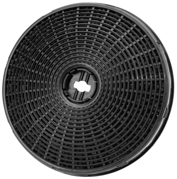 Вугільний фільтр GRANADO GF-1 black